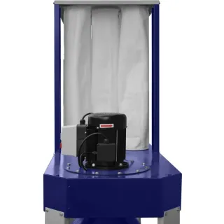 Прахоуловител CORMAK DCV3600 Eco/ 2.2 - 3.0 kW