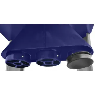 Прахоуловител CORMAK DCV3600 Eco/ 2.2 - 3.0 kW