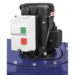 Прахоуловител CORMAK DCV3600 Eco/ 2.2 - 3.0 kW