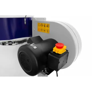 Прахоуловител CORMAK FM 230 + филтър/ 750W