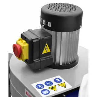 Прахоуловител CORMAK FM 230-L1/ 750W