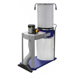 Прахоуловител CORMAK FM 230-L1 + филтър/ 750W