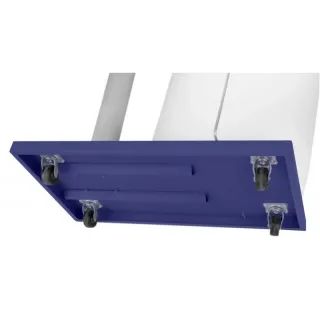 Прахоуловител CORMAK FM 230-L1 + филтър/ 750W