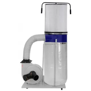 Прахоуловител CORMAK FM300 400V + филтър/ 1.5kW