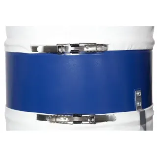 Прахоуловител CORMAK FM300 400V + филтър/ 1.5kW