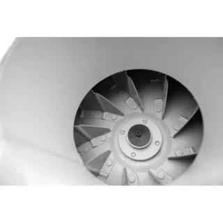 Прахоуловител CORMAK FM350/ 3.8kW