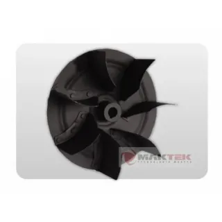 Прахоуловител CORMAK FM350/ 3.8kW