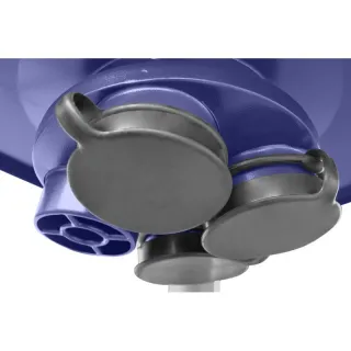 Прахоуловител CORMAK FM500 + филтри/ 2.8kW Прахоуловител CORMAK FM500 + филтри/ 2.8kW