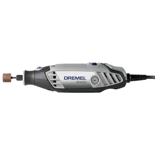 Прав мултишлайф Dremel 3000-15/ 130W