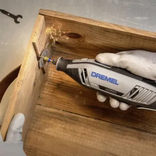 Прав мултишлайф Dremel 4250-3/45 / 175W