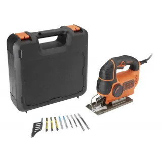 Прободен трион Black and Decker KS901PEKA10/ 620W