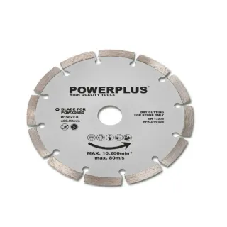 Промоция Прахосмукачка  FARTOOLS NET-UP30PB + Фреза за канали в стени Power Plus POWX0650