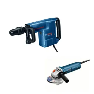 Промоция Къртач Bosch GSH 11 E - 1500W