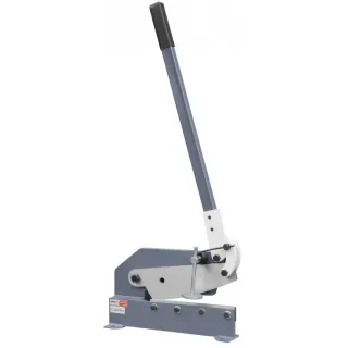 Ръчна гилотина за рязане на ламарина CORMAK HS-12/ 304мм