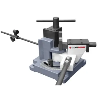 Ръчна огъваща машина CORMAK UB 100A
