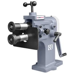 Ръчна Зег машина за валцоване CORMAK TB12/ 140 мм