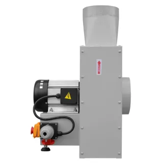 Радиален вентилатор CORMAK FAN2200/ 2.2 kW