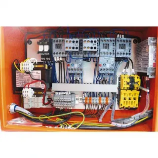 Радиална бормашина Optimum OPTIdrill RD 4/ 3000W