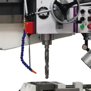 Радиална бормашина Optimum OPTIdrill RD 4/ 3000W