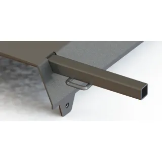 Ротационна косачка VARI BDR-620 Lucina Max + VM-580/ 62/ 58см