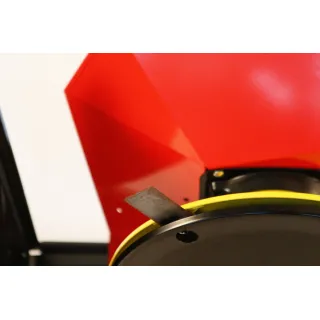 Ротационна косачка VARI BDR-620 Lucina Max + VM-580/ 62/ 58см