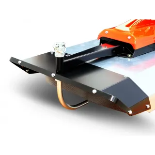 Ротационна косачка VARI BDR-620B Lucina Max + VM-580/ 62/ 58см