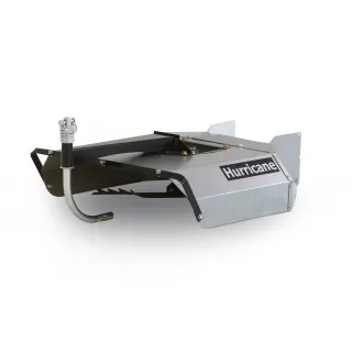 Ротационна косачка VARI BDR-620B Lucina Max + VM-580/ 62/ 58см
