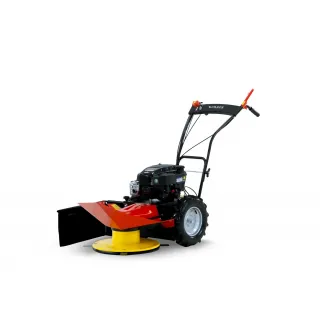 Ротационна косачка VARI BDR-620B Lucina Max + VM-580/ 62/ 58см