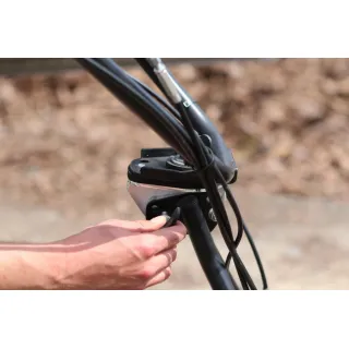 Ротационна косачка VARI BDR-720D Adela Pro/ 6.5к.с. Ротационна косачка VARI BDR-720D Adela Pro/ 6.5к.с.