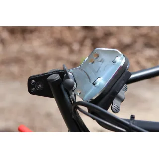 Ротационна косачка VARI BDR-720D Adela Pro/ 6.5к.с. Ротационна косачка VARI BDR-720D Adela Pro/ 6.5к.с.