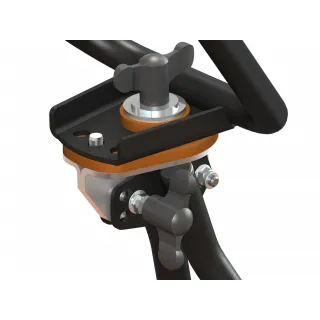 Ротационна косачка VARI BDR-720D Adela Pro/ 6.5к.с. Ротационна косачка VARI BDR-720D Adela Pro/ 6.5к.с.