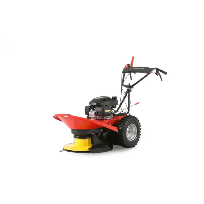 Ротационна косачка VARI BDR-720D Adela Pro/ 6.5к.с. Ротационна косачка VARI BDR-720D Adela Pro/ 6.5к.с.