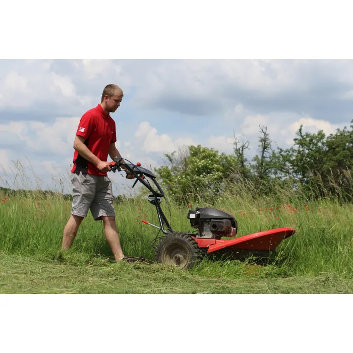 Ротационна косачка VARI BDR-720D Adela Pro/ 6.5к.с. Ротационна косачка VARI BDR-720D Adela Pro/ 6.5к.с.