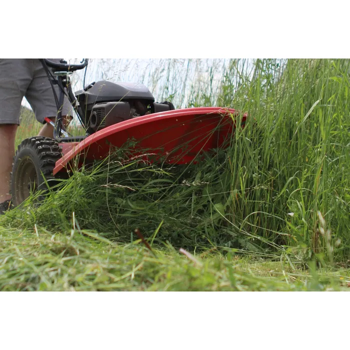 Ротационна косачка VARI BDR-720D Adela Pro/ 6.5к.с. Ротационна косачка VARI BDR-720D Adela Pro/ 6.5к.с.