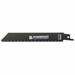 Саблен трион Powermat PM-PSZ-1800T/ 1800W + подарък 10 ножчета