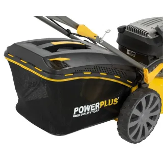 Самоходна бензинова косачка Power plus POWXG60250X/ 4.2kW