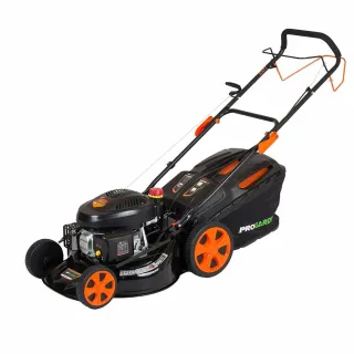 Самоходна бензинова косачка ProGARDEN S511VHY-T / 3.5hp