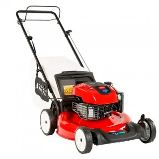 Самоходна моторна косачка Toro 21750/ 163cc