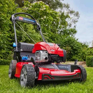 Самоходна моторна косачка Toro 21774/ 163cc