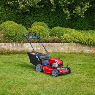 Самоходна моторна косачка Toro 21774/ 163cc