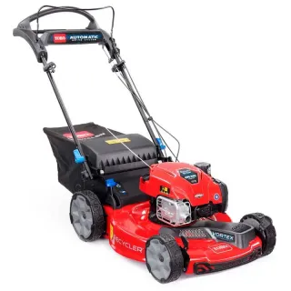 Самоходна моторна косачка Toro 21774/ 163cc