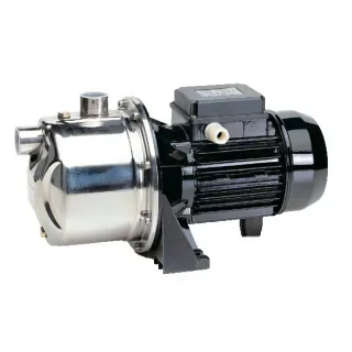 Самозасмукваща помпа за вода SAER JET M97/ 400V/ 550W