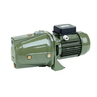 Самозасмукваща помпа за вода SAER М300-C/ 230 V/ 1.1kW