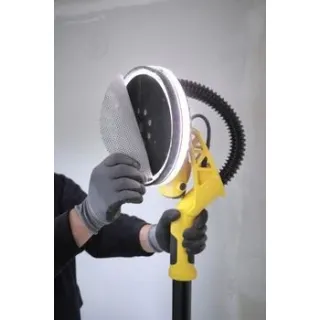 Шлайфмашина за стени и тавани Stanley SFMEE500S 750W