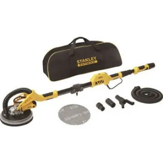 Шлайфмашина за стени и тавани Stanley SFMEE500S 750W