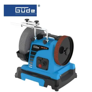 Шмиргел GÜDE GNS 250 VS/ 150W