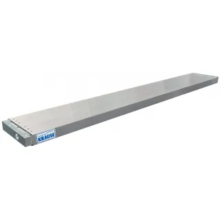 Телескопичен алуминиев борд KRAUSE 123718/ 3.50м