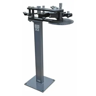 Тръбоогъвач CORMAK TB-3/Ø 10-50.8 мм Тръбоогъвач CORMAK TB-3/Ø 10-50.8 мм