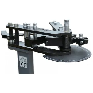 Тръбоогъвач CORMAK TB-3/Ø 10-50.8 мм Тръбоогъвач CORMAK TB-3/Ø 10-50.8 мм