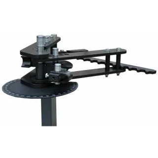 Тръбоогъвач CORMAK TB-3/Ø 10-50.8 мм Тръбоогъвач CORMAK TB-3/Ø 10-50.8 мм